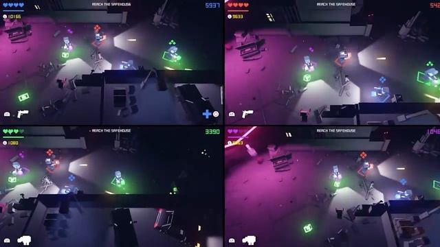 It Came From Space and Ate Our Brains | Super $ellout Bros смотреть онлайн