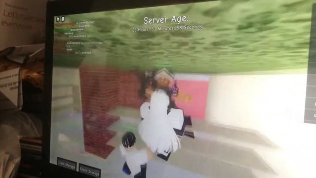 R63 Stands Roblox 2 смотреть онлайн