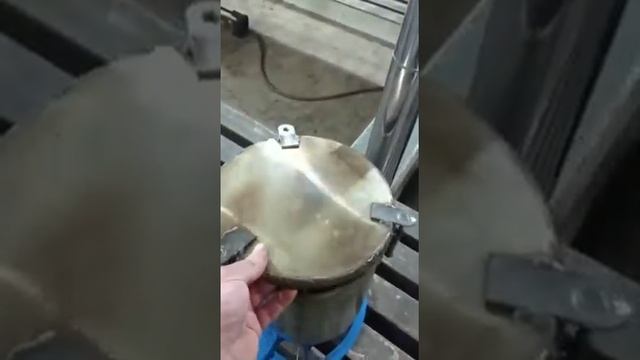 Печь длительного горения для палатки смотреть онлайн