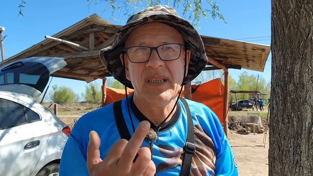 ВЫ ТАКОЕ ВИДЕЛИ❓️Капибара. АРГЕНТИНА ПРОВИНЦИЯ рыбалка в Entre Rios. Я на Рыбалке смотреть онлайн