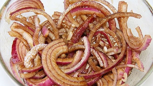 Секреты кухни