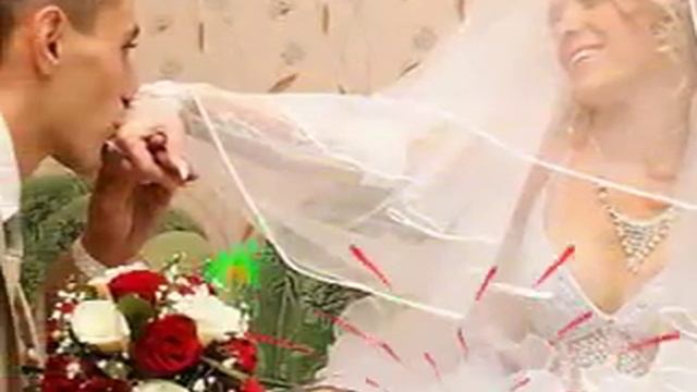 Свадебные голуби Каролины и Сергея