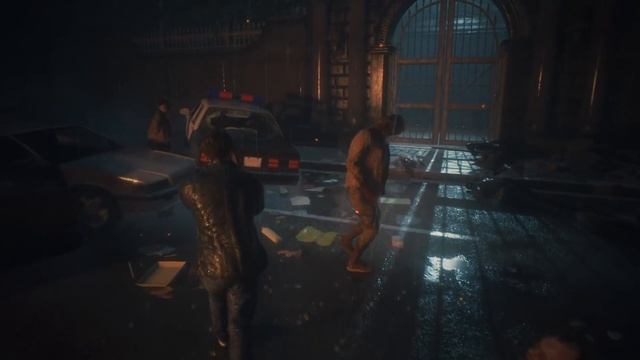 Let's Play Resident Evil 2 Remake Blind Part 1 - Doomsday is Here [Leon A PC Gameplay] смотреть онлайн