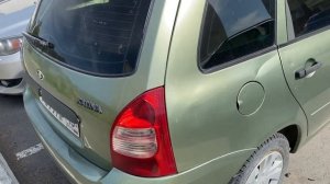 ЛАДА КАЛИНА за 200 тысяч — купить или слить? Автоподбор в 2023.