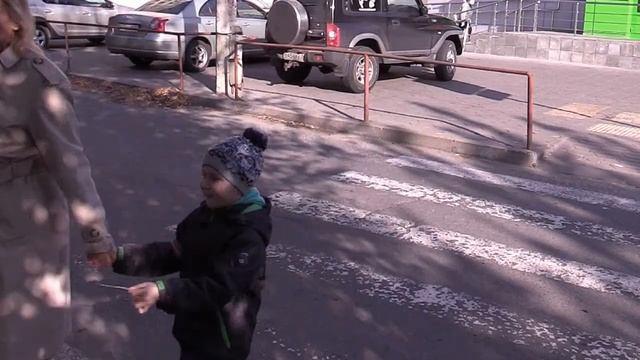 Мастер-класс "Берегись, автомобиль!". смотреть онлайн