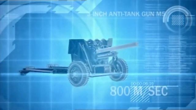 Greatest Tank Battles - All Tank, Assault Gun and AT weapon blueprints смотреть онлайн