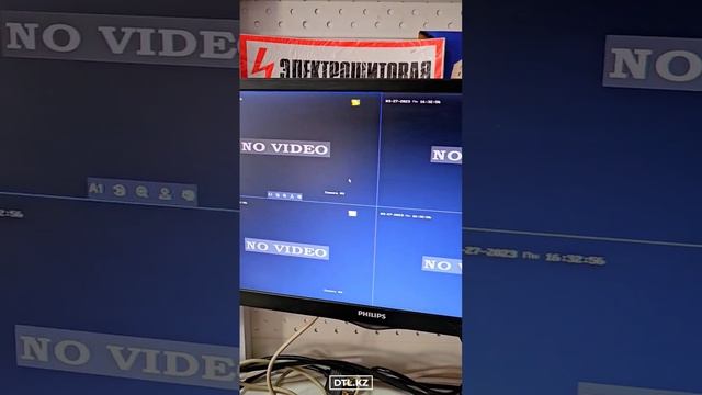 Появились регистраторы HiWatch DS-H104GA, DS-H108GA, DS-H116GA #astana #hikvision #видеонаблюдение смотреть онлайн