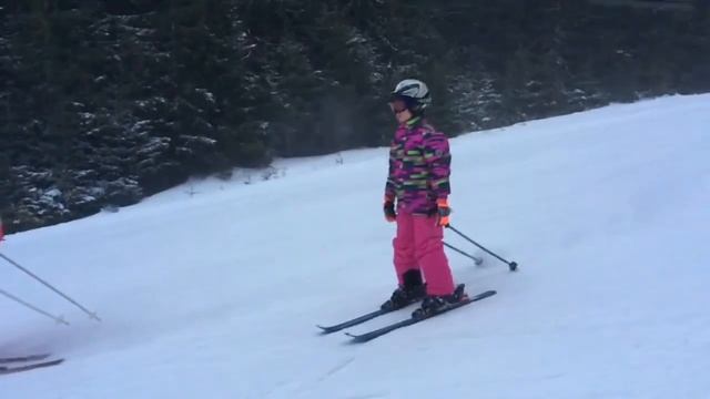 Словакия. Ясна. День 3