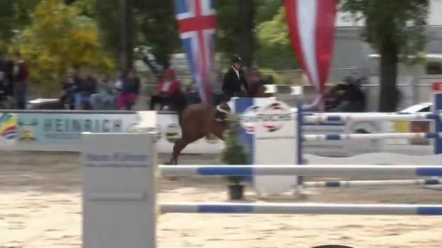 abalico unterstützt das Springreitturnier in Viernheim am 29.05-02.06.2013 смотреть онлайн