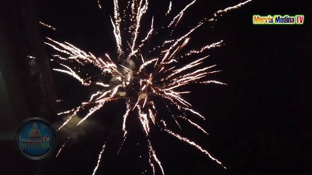 L.F. Voyager I 100 Shots I Aerial Fireworks Display Philippines смотреть онлайн