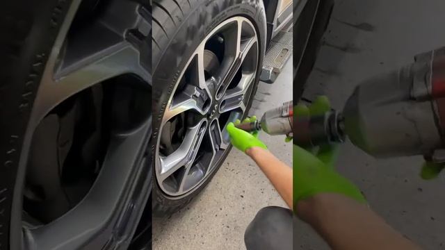 Serwisujemy! Kia XCeed