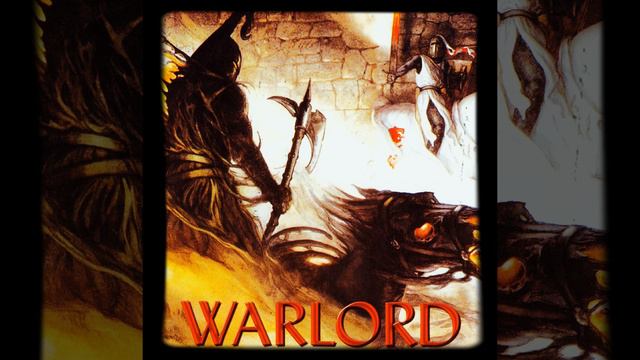 Warlord I See The Warlord alt mix 1974 🇬🇧 смотреть онлайн