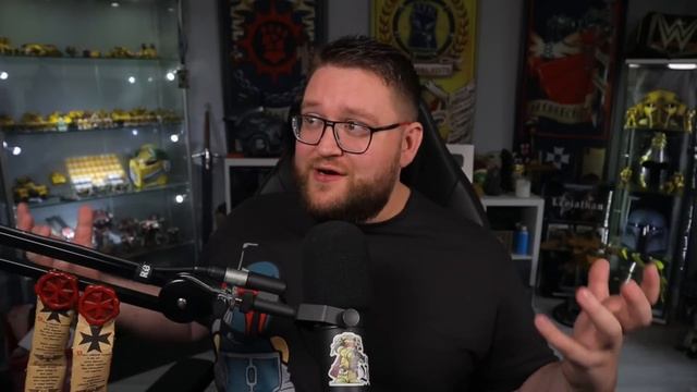 Games Workshop are being SNEAKY! *REDACTED COMMENT* смотреть онлайн