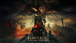 ELDEN RING Shadow of the Erdtree - Official Gameplay Reveal Trailer