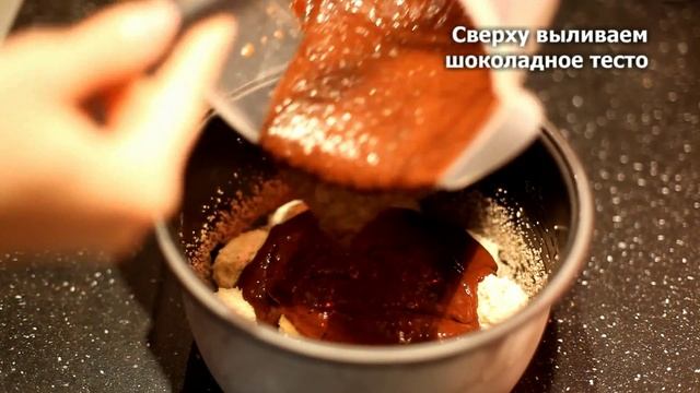 Салаты с Моцареллой