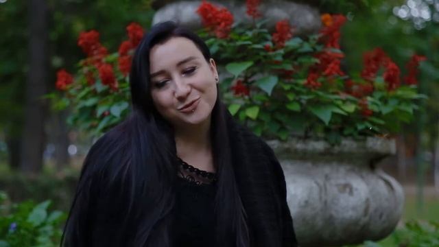 Мирослава Гуцол Отзыв по съемкам стихотворений смотреть онлайн