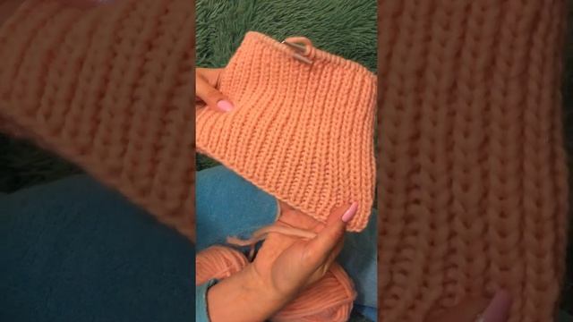 Обзор Семеновской пряжи Roving felt смотреть онлайн