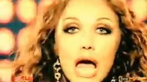 Евгения Власова  Evgeniya Vlasova  - Show time.