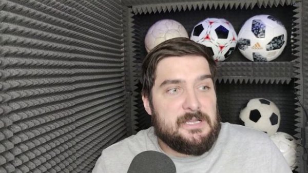 Реал - Ман Сити - боевая ничья! Реал Манчестер Сити Обзор Голы Real Manchester City Highlights Goal