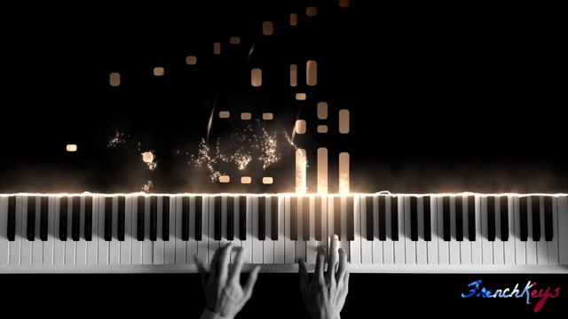 La Marseillaise (French National Anthem) I Piano cover смотреть онлайн