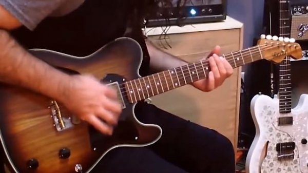 Inside Johnny Depp's EXPENSIVE Guitar Collection!