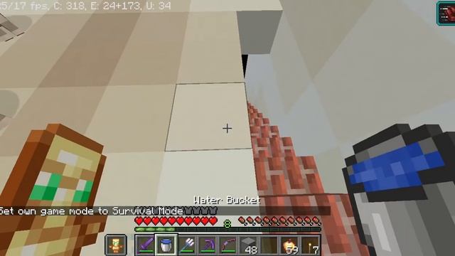Herobrine SMP Download with latest Day#13 update | Java Edition | PratapGamer смотреть онлайн