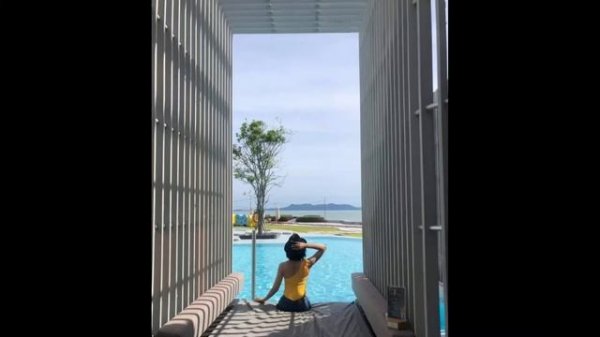 Veranda Resort Pattaya - MGallery (วีรันดา รีสอร์ต พัทยา-เอ็มแกลเลอรี) ไปเที่ยวกันเถอะ:ที่พักพัทยา