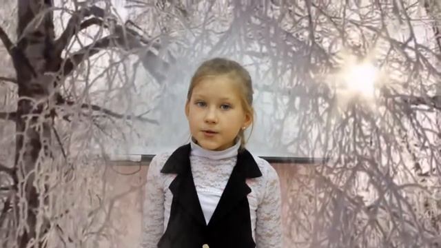 Сергей Александрович Есенин «Белая береза» смотреть онлайн