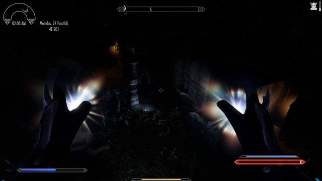 Let's Play Skyrim SE Legendary - Episode 69 Arkngthamz смотреть онлайн