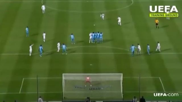 The Ronaldo Rocket смотреть онлайн