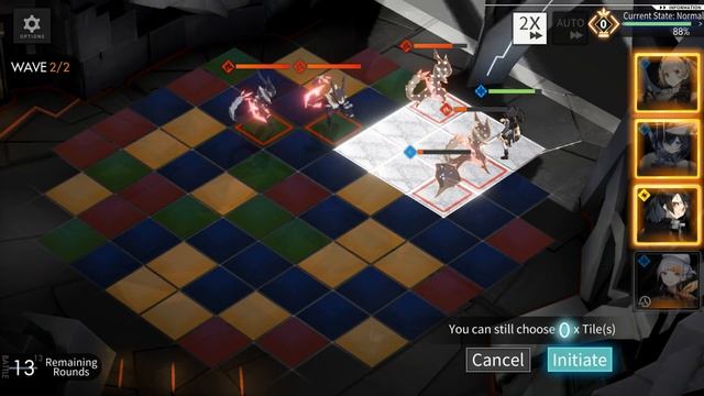 Alchemy Stars Tutorial 1.15 Captain-Swapping Training смотреть онлайн