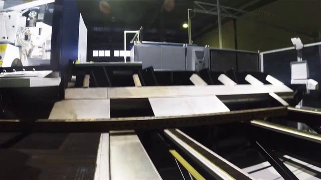 Цех и производство компании смотреть онлайн