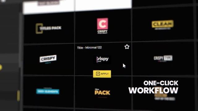 Videohive – All-In-One Bundle V7.2 – 24321544 Free Download смотреть онлайн