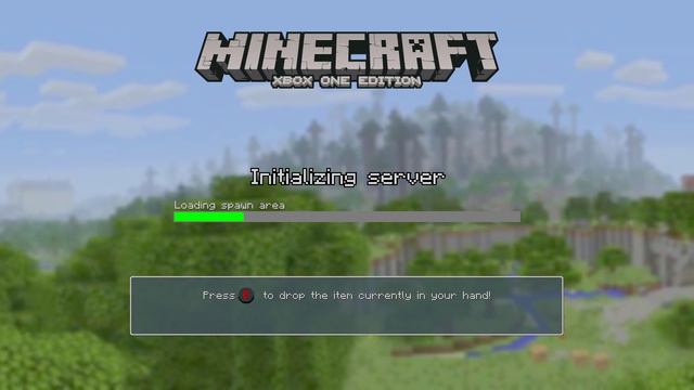 Minecraft Xbox 360 / PS3 - VOID & XRAY Glitch Tutorial смотреть онлайн