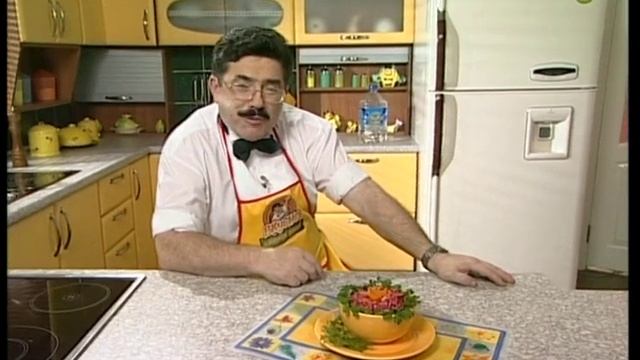 «Пока все дома». «Вкусно с ББ» А! смотреть онлайн