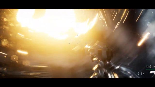 Neo Berlin 2087 - Official Pre-Alpha Gameplay and Announcement Trailer смотреть онлайн