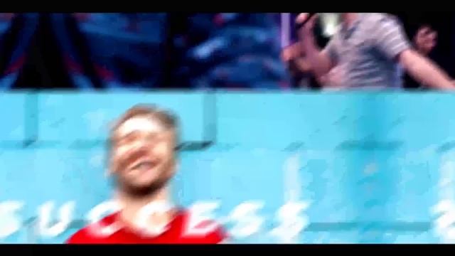 Stomp Opener | After Effects Project Files - Videohive template смотреть онлайн