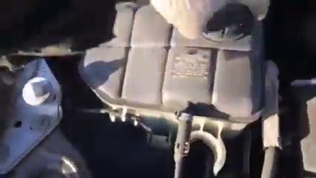 Двигатель Mercedes W203 1,8 компрессор 271946