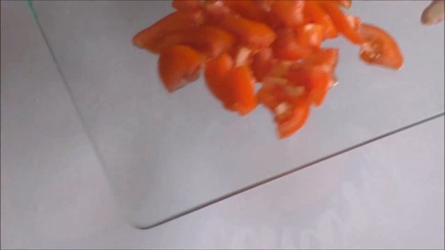 САЛАТ С МОРКОВЬЮ ПО-КОРЕЙСКИ С КУРИНОЙ ГРУДКОЙ. смотреть онлайн