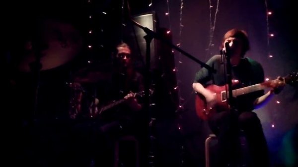 Дайте танк (!) - Маленький (live @ Светлая 03.01.2016)