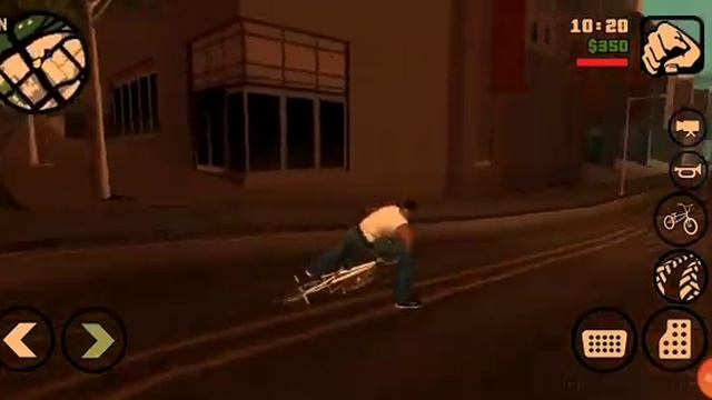 Gangstar crime city cj at home EP1 смотреть онлайн