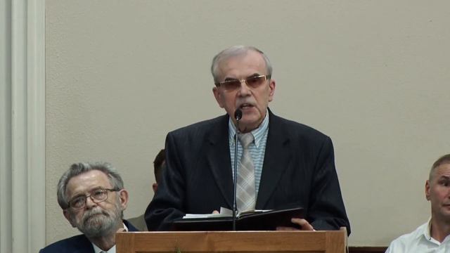 Вечер 10 Апреля 2022 Церковь «Свет Евангелия» г Спокен Live Stream смотреть онлайн