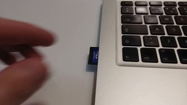 SD Card Read Only On Mac  - Remove Write Protection On SD Card