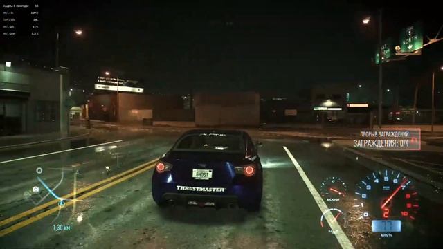 Need for Speed (2015) - rx 460 2Gb + FX 8350 смотреть онлайн