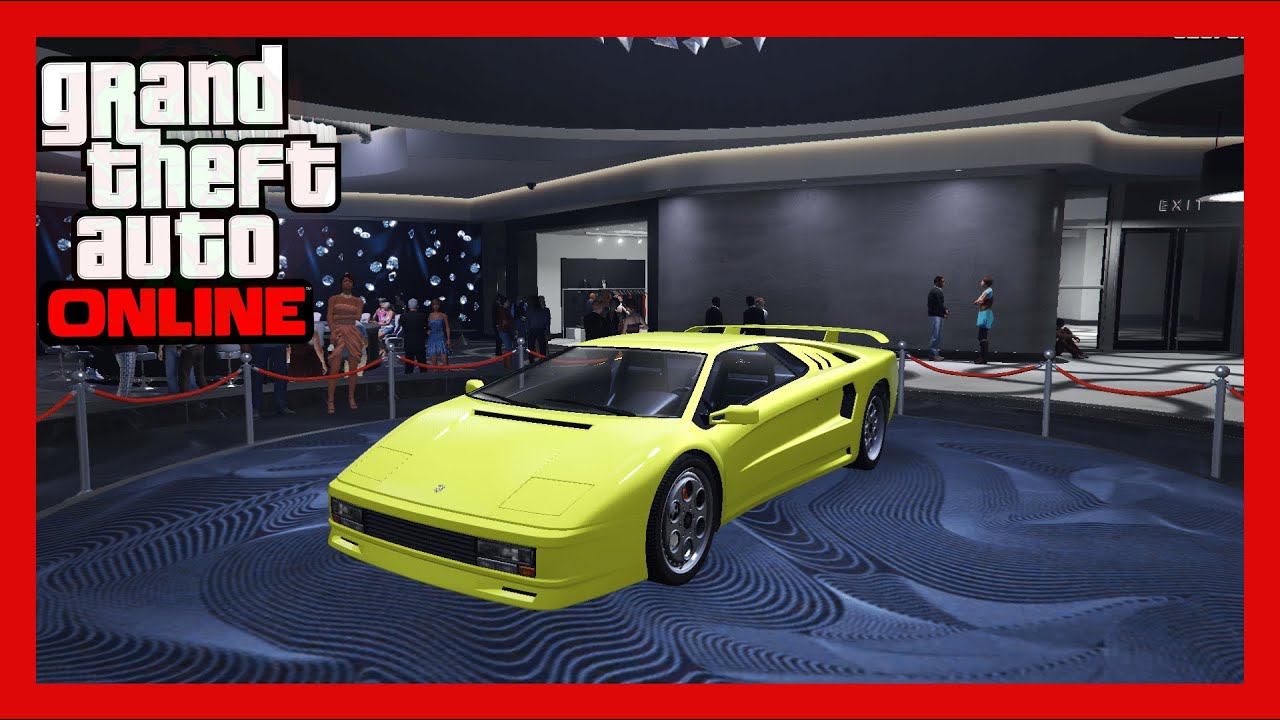 АКЦИИ И СКИДКИ НОВЫЙ АВТОМОБИЛЬ LOS SANTOS DRUG WARS GTA Online смотреть онлайн