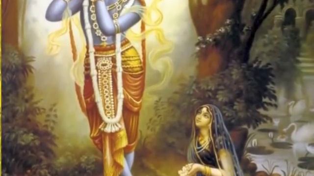 HARE KRISHNA MAHAMANTRA - Satyadev смотреть онлайн