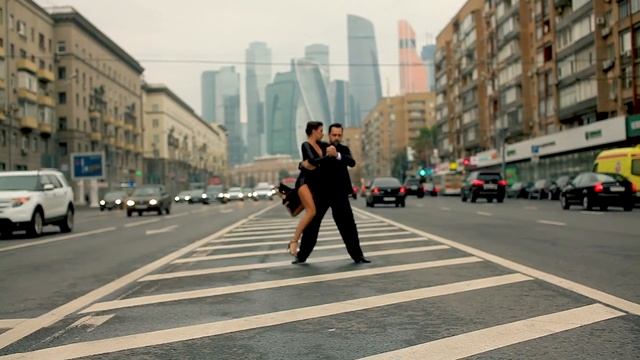 Tango смотреть онлайн