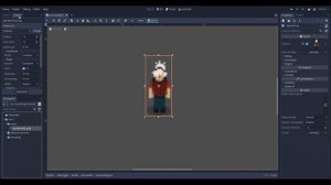 Как импортировать в GODOT без размытия | Godot Engine