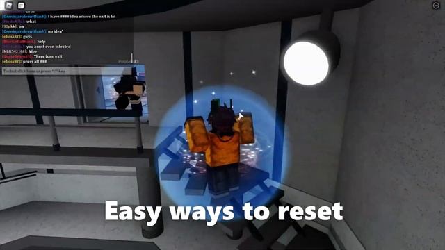 Roblox Transfurmation The Great Furry Infection! смотреть онлайн