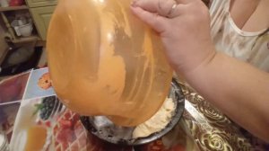 Сама нежность лимонный кекс с лимонной пропиткой